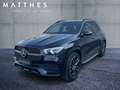 Mercedes-Benz GLE 350 de 4Matic AMG Line AHK/Night/Airmatic/22 Noir - thumbnail 1
