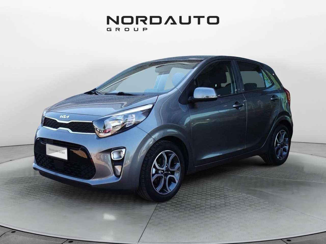 Kia Picanto 3ªs.(17-->) 1.0 12V 5 porte Style