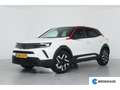 Opel Mokka 1.2 Turbo GS Line | Automaat | LED | Camera | Navi Wit - thumbnail 1