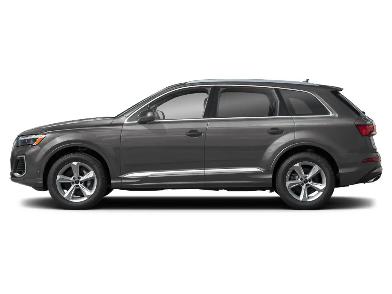 Audi Q7 photo Audi Q7