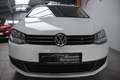 Volkswagen Sharan Life 2.0 TDI 4Mot Navi Kamera Pano 7-Sitz Weiß - thumbnail 11