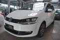 Volkswagen Sharan Life 2.0 TDI 4Mot Navi Kamera Pano 7-Sitz Weiß - thumbnail 10