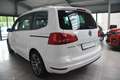 Volkswagen Sharan Life 2.0 TDI 4Mot Navi Kamera Pano 7-Sitz Weiß - thumbnail 8