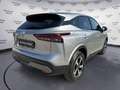 Nissan Qashqai Qashqai MHEV N-Connecta 140 CV Gris - thumbnail 2