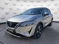 Nissan Qashqai Qashqai MHEV N-Connecta 140 CV Gris - thumbnail 1