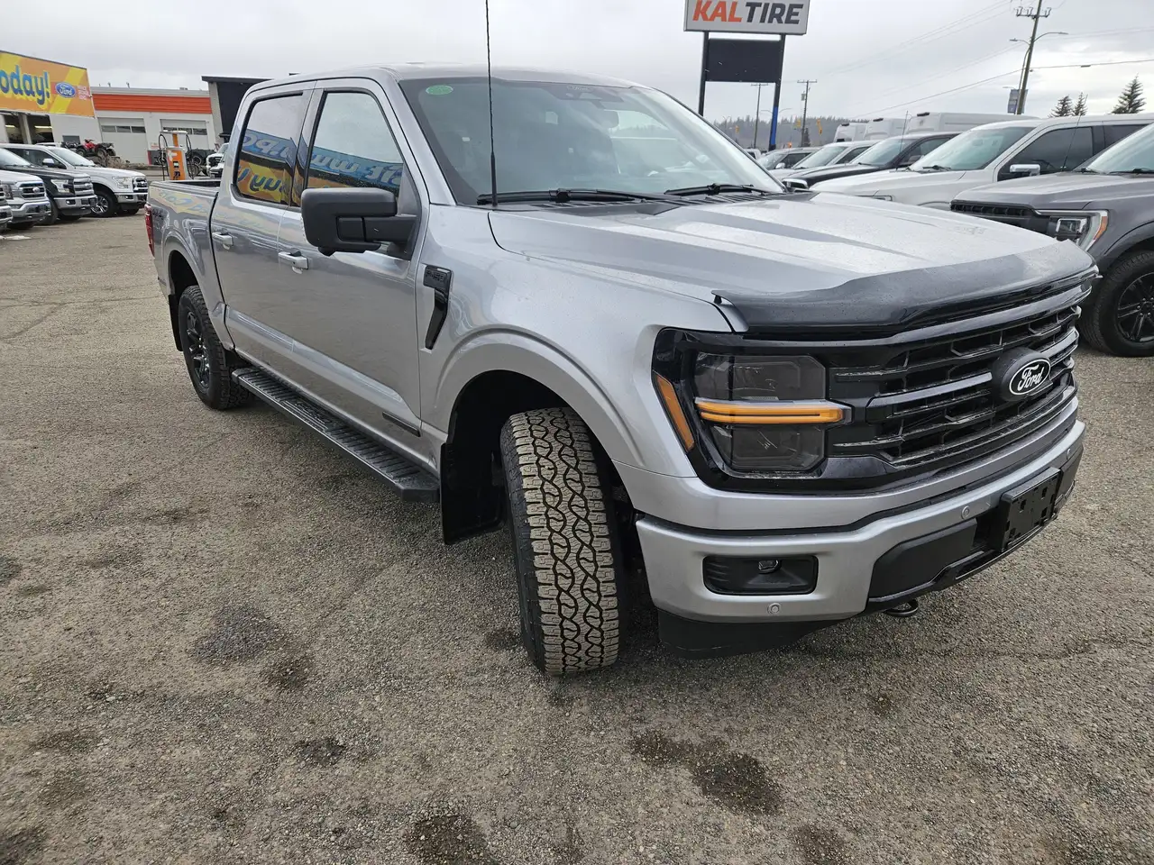 Ford F 150 снимка Ford F 150