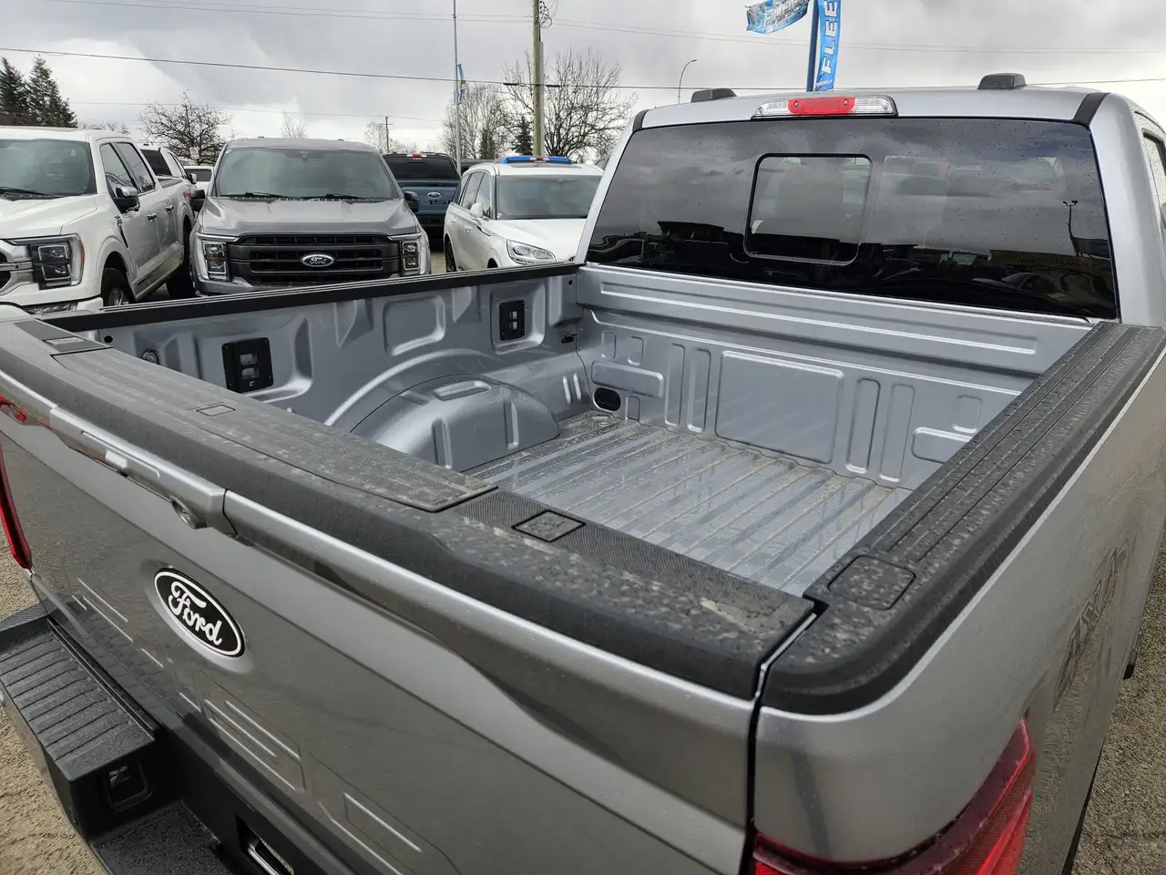 Ford F 150 снимка Ford F 150
