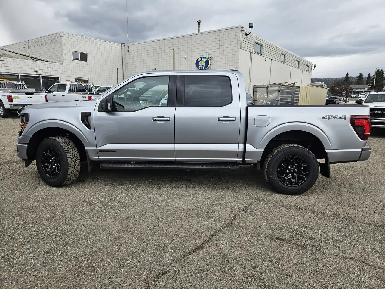 Ford F 150 снимка Ford F 150