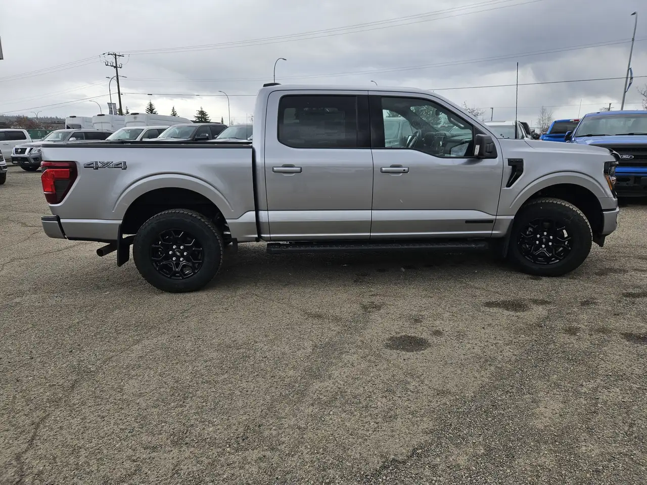 Ford F 150 снимка Ford F 150
