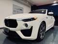 Maserati Levante V6 Diesel 275CV Q4 GranSport/TETTO/360* Bianco - thumbnail 1