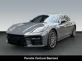 Porsche Panamera GTS Pano.,Privacy,Head-Up,Beifahrerdisp Grau - thumbnail 1