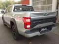 Foton 4 Tunland V9 Silber - thumbnail 5