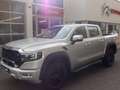 Foton 4 Tunland V9 Silber - thumbnail 4