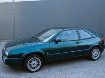 Corrado 1.8 G60