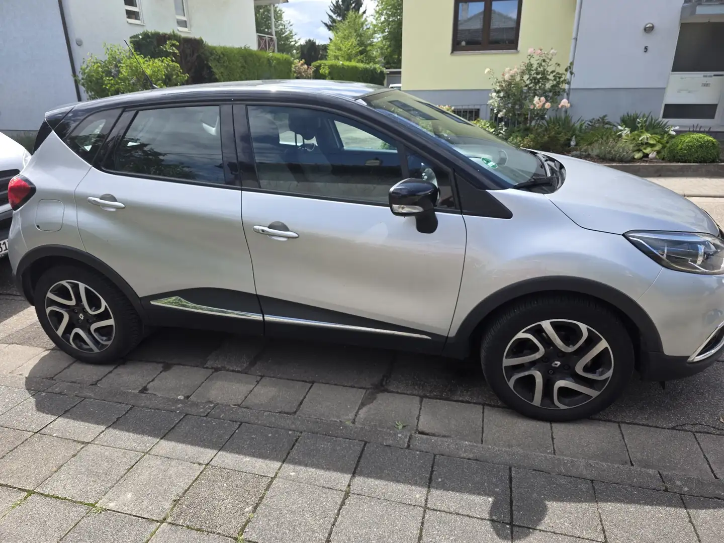 Renault Captur TCe 120 EDC Luxe - 2