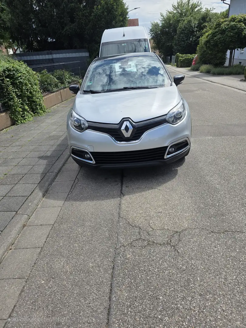 Renault Captur TCe 120 EDC Luxe - 1