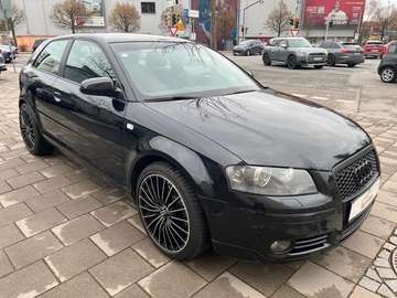 2.0 TDI Ambition quattro