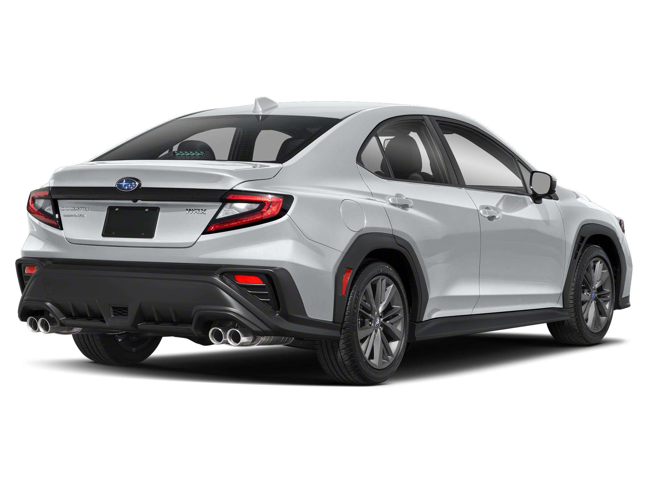 2022 Subaru WRX