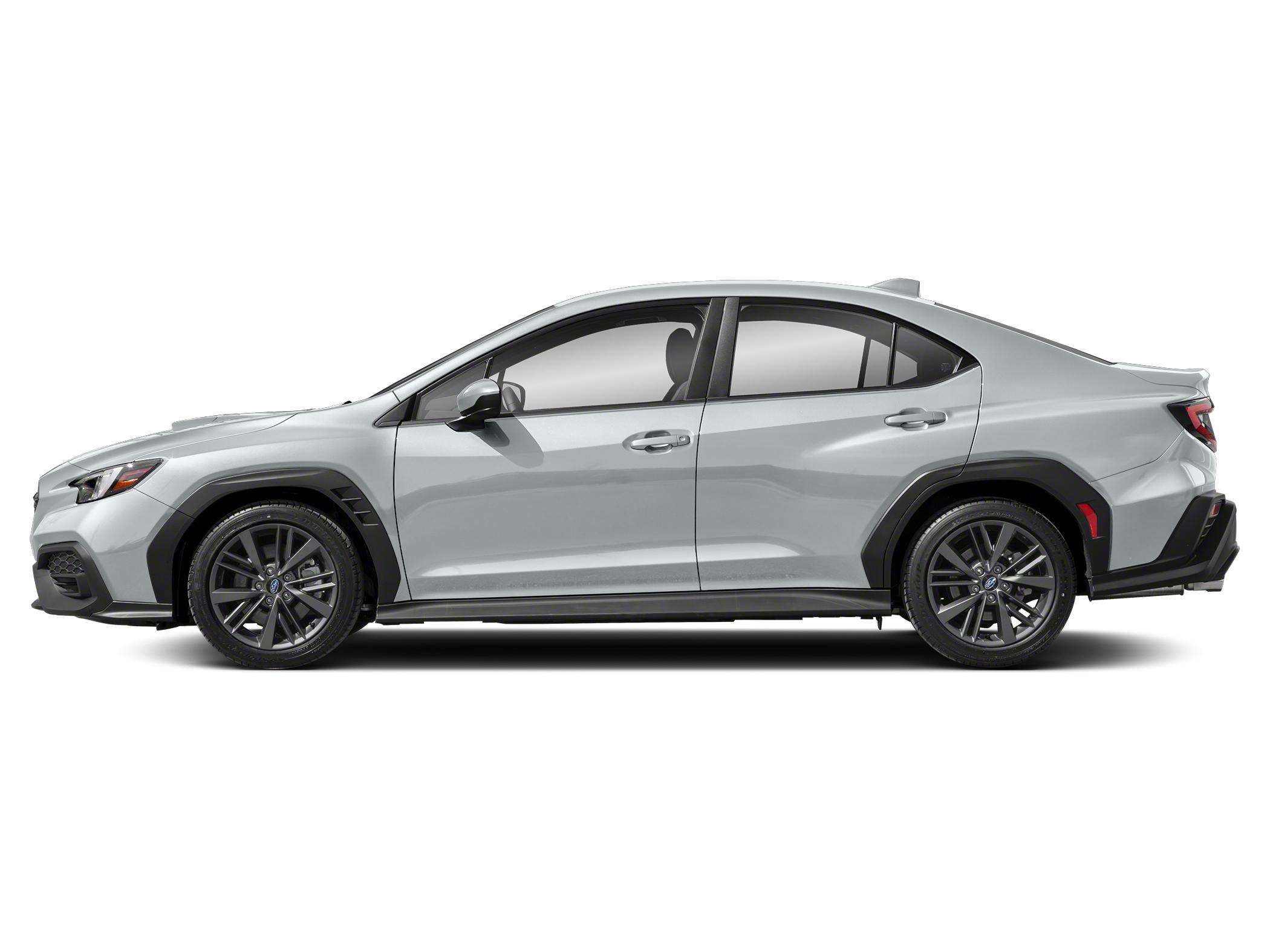 2022 Subaru WRX