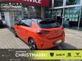 Opel Corsa F e First Edition  Voll-LED Parkpilotsystem vorn u Orange - thumbnail 4
