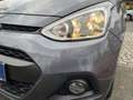 Hyundai i10 Trend 1.2 Automatik *KLIMA* Grau - thumbnail 5