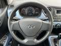 Hyundai i10 Trend 1.2 Automatik *KLIMA* Grau - thumbnail 11