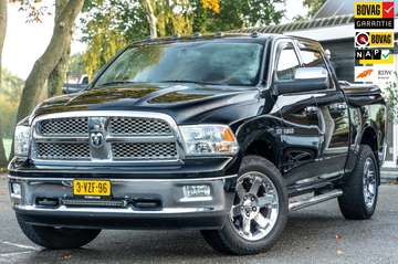 1500 5.7 V8 4x4 I Koprevisie I Super Netjes I BTW