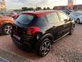 Citroen C3 1.2 12V - 82  Shine Zwart - thumbnail 4