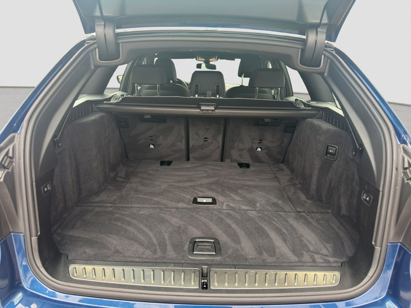 BMW 520 dT M-SPORT LC.PRO ACC LEDER HiFi KAMERA 19" — photo 12