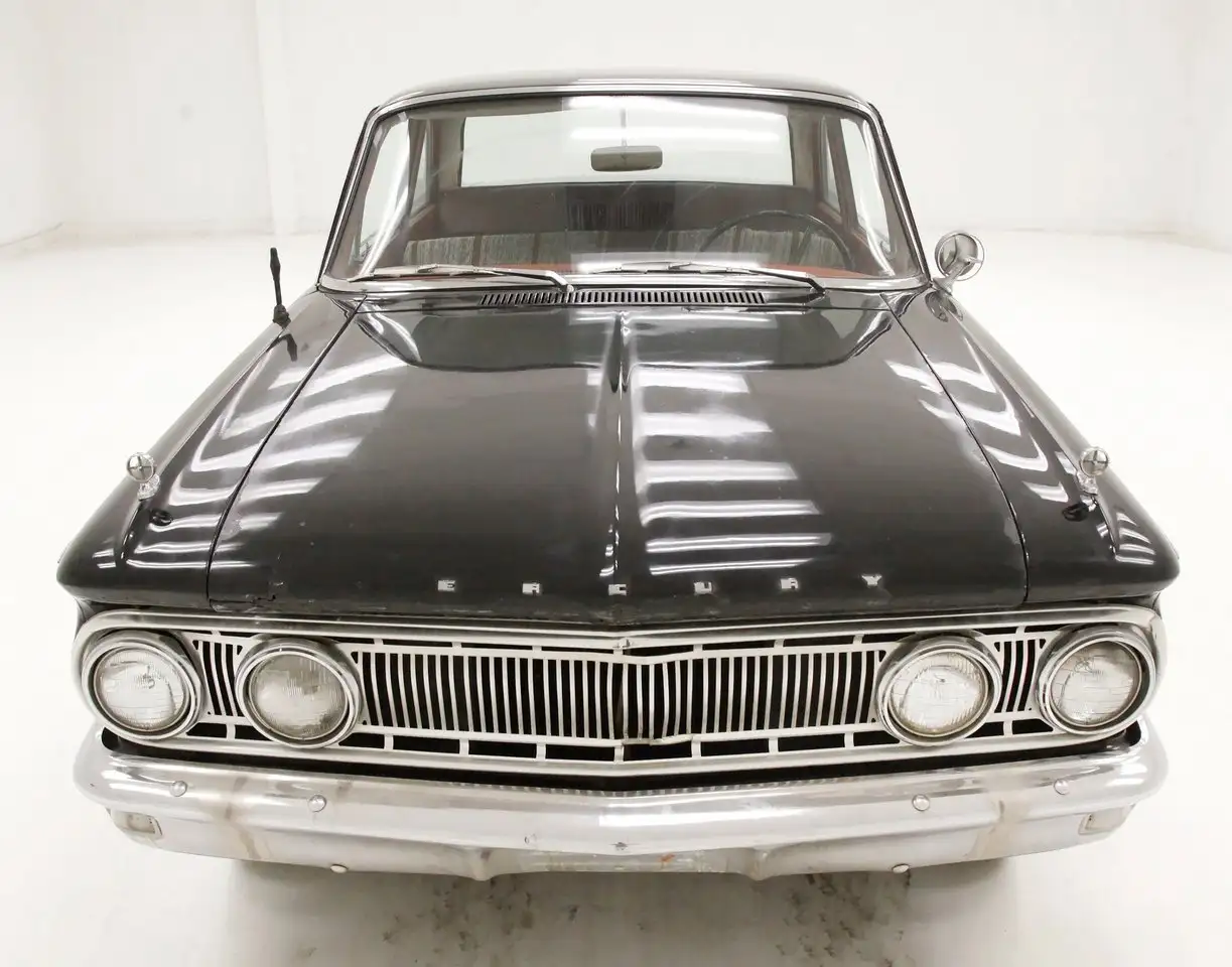 Mercury 2 Door Sedan, foto 7