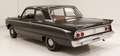Mercury Sonstige 2 Door Sedan Schwarz - thumbnail 3