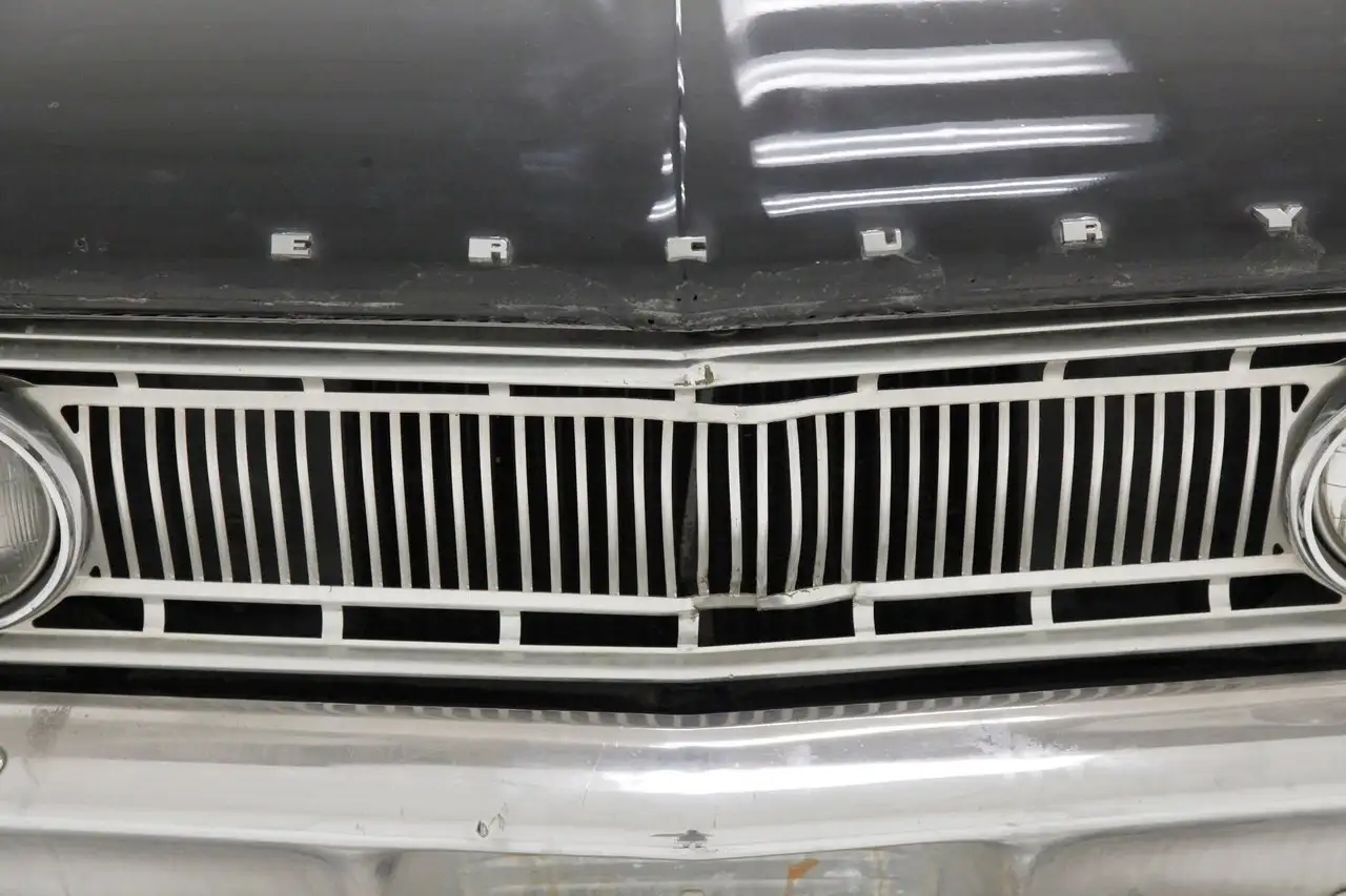 Mercury 2 Door Sedan, foto 12