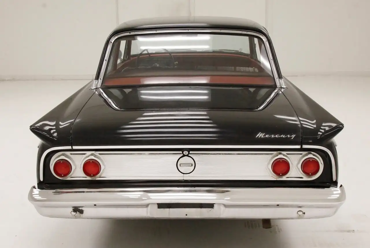 Mercury 2 Door Sedan, foto 5