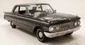 Mercury Sonstige 2 Door Sedan Schwarz - thumbnail 6