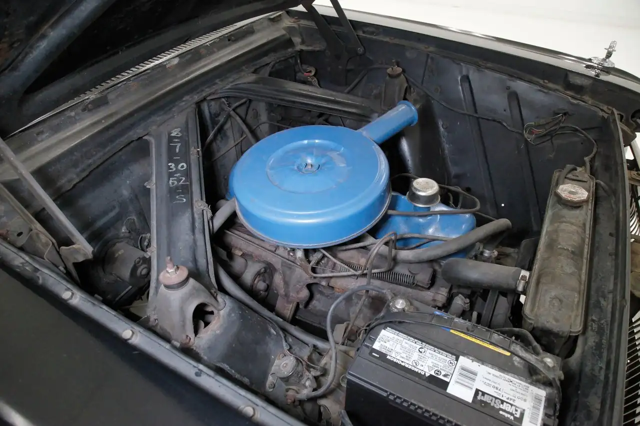Mercury 2 Door Sedan, foto 10