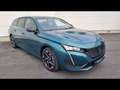 Peugeot 308 Allure ES 130 AUTO Bleu - thumbnail 3