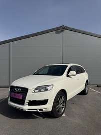 4.2 V8 FSI Quattro S Line Tiptronic A 7 pl