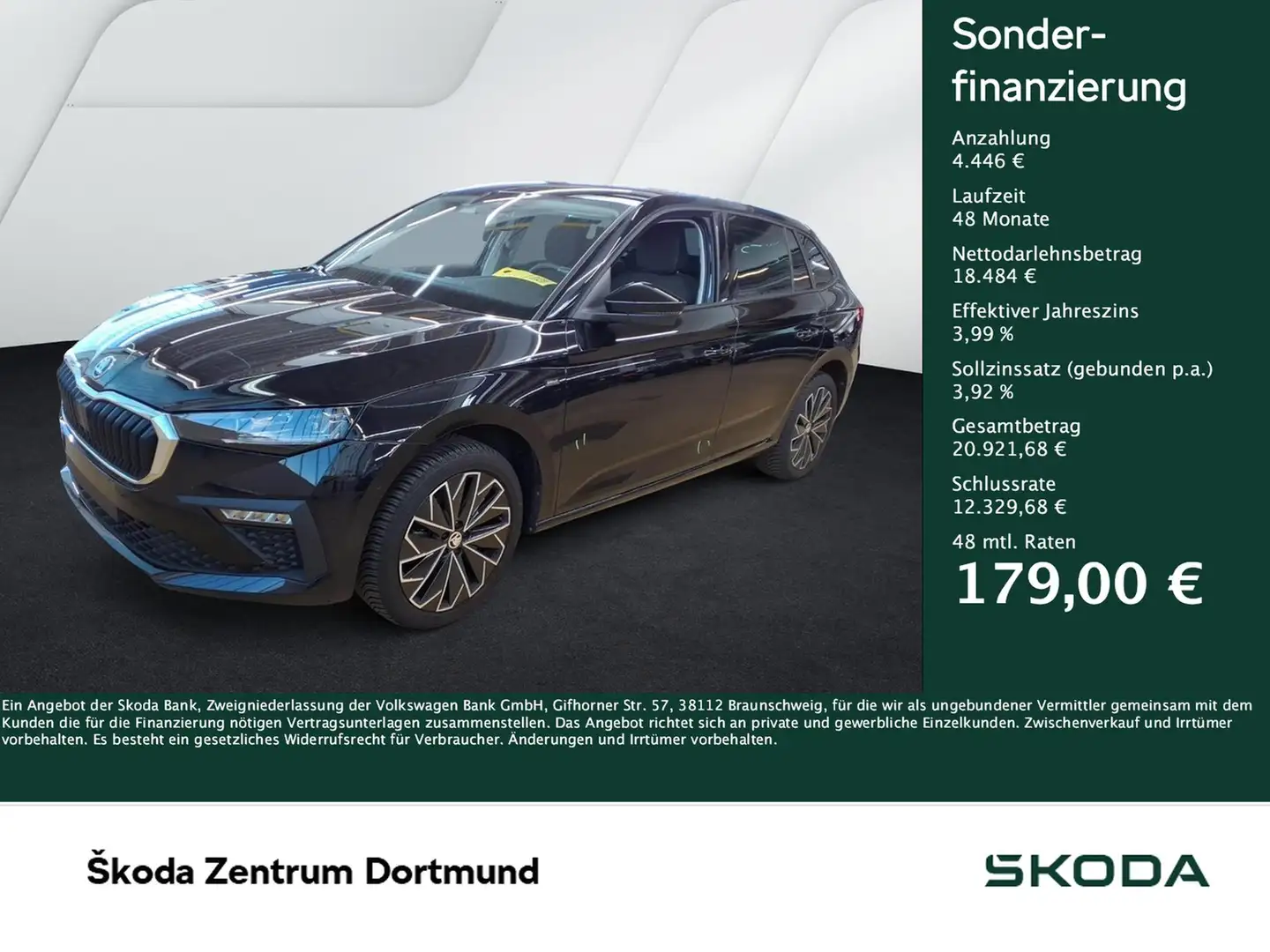 Skoda Scala 1.0 DRIVE CAM E-KLAPPE NAVI LM17 SITZHEIZ. Black - 1