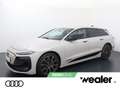 Audi A6 e-tron Avant Advanced edition performance 100 kWh Beige - thumbnail 1