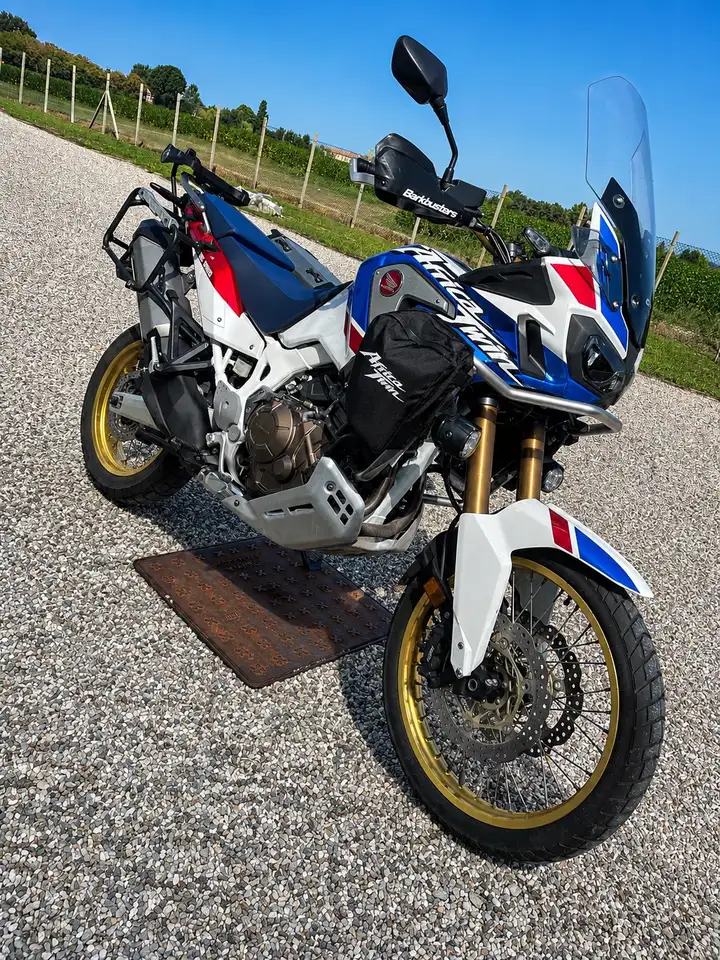 Honda CRF 1000