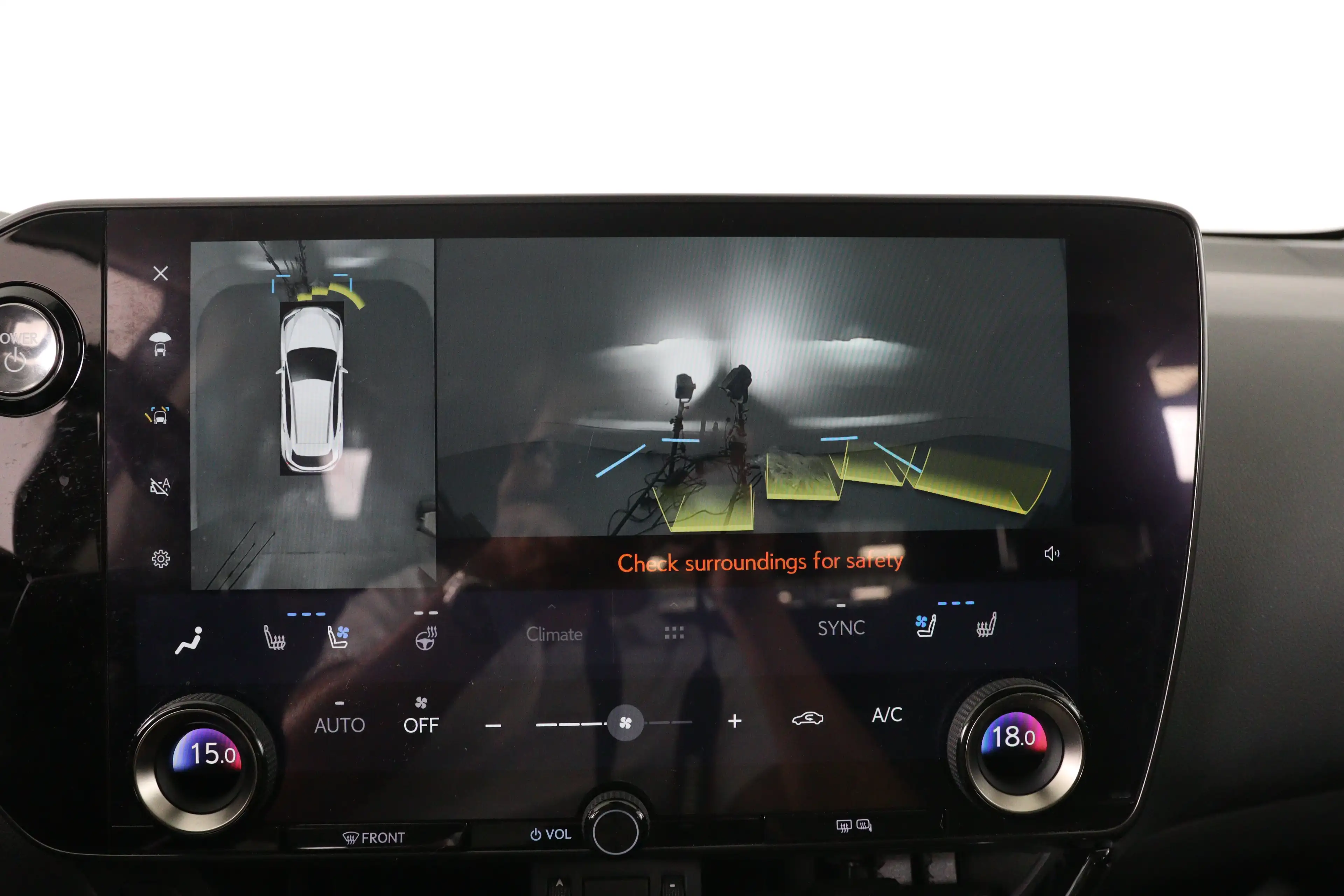 Lexus NX 450h+ AWD Luxury Line | 1e Eigenaar! | Leder | Memory | — photo 15