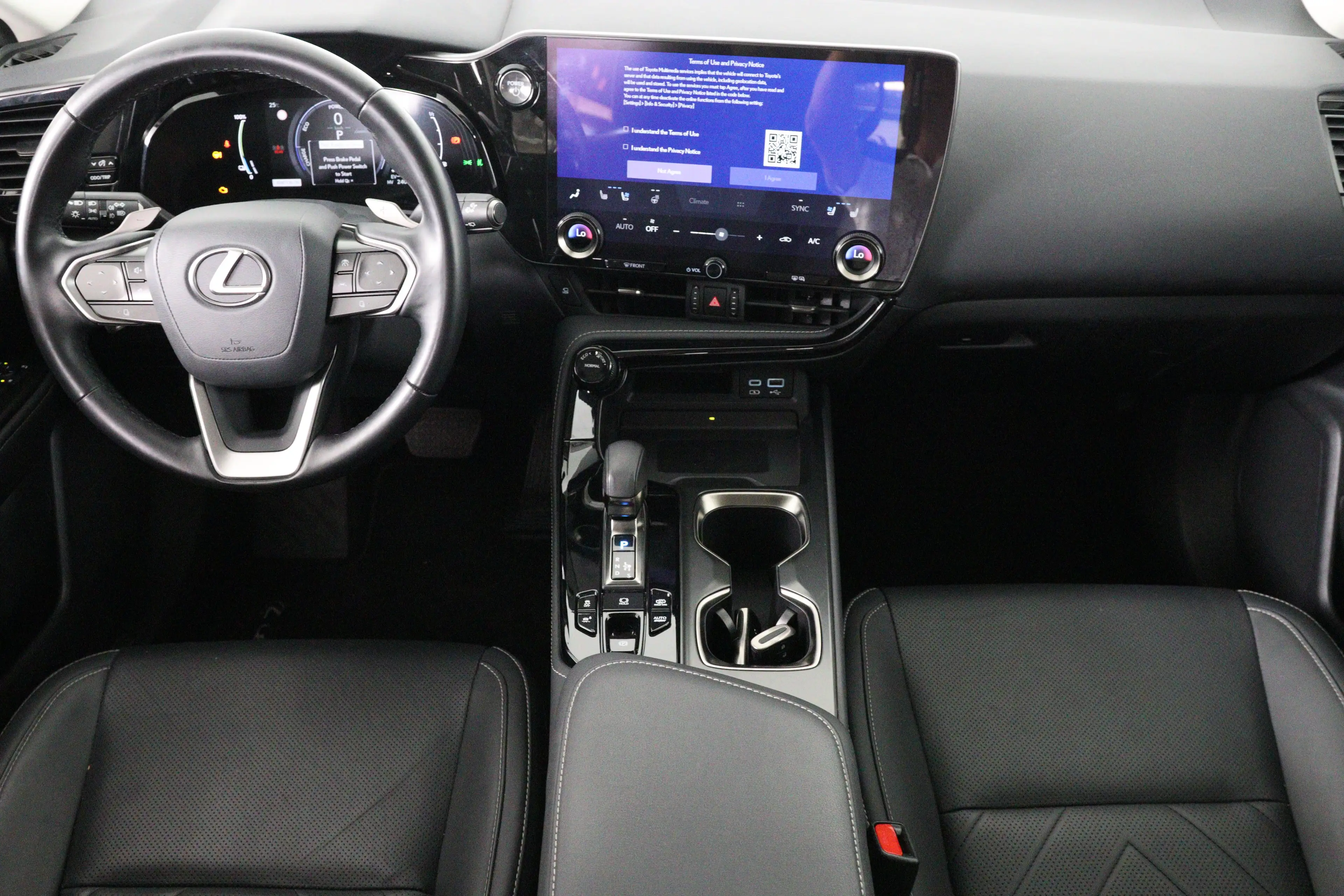 Lexus NX 450h+ AWD Luxury Line | 1e Eigenaar! | Leder | Memory | — photo 5