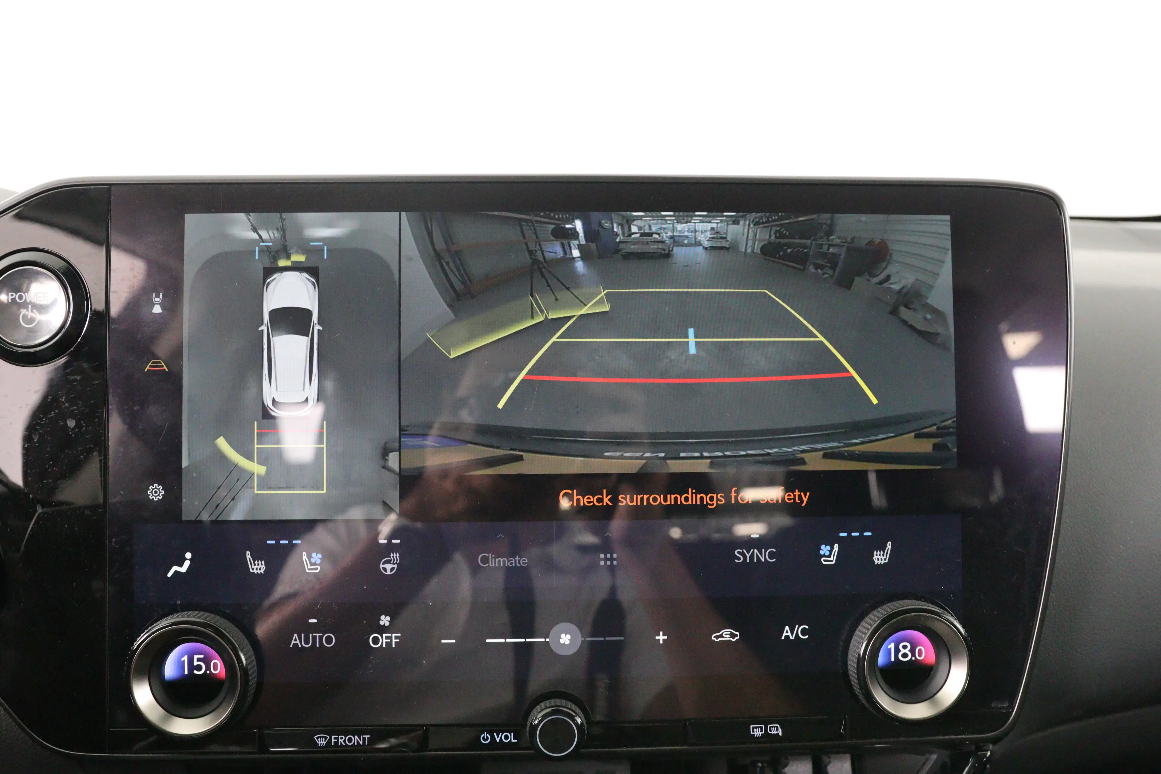 Lexus NX 450h+ AWD Luxury Line | 1e Eigenaar! | Leder | Memory | — photo 14