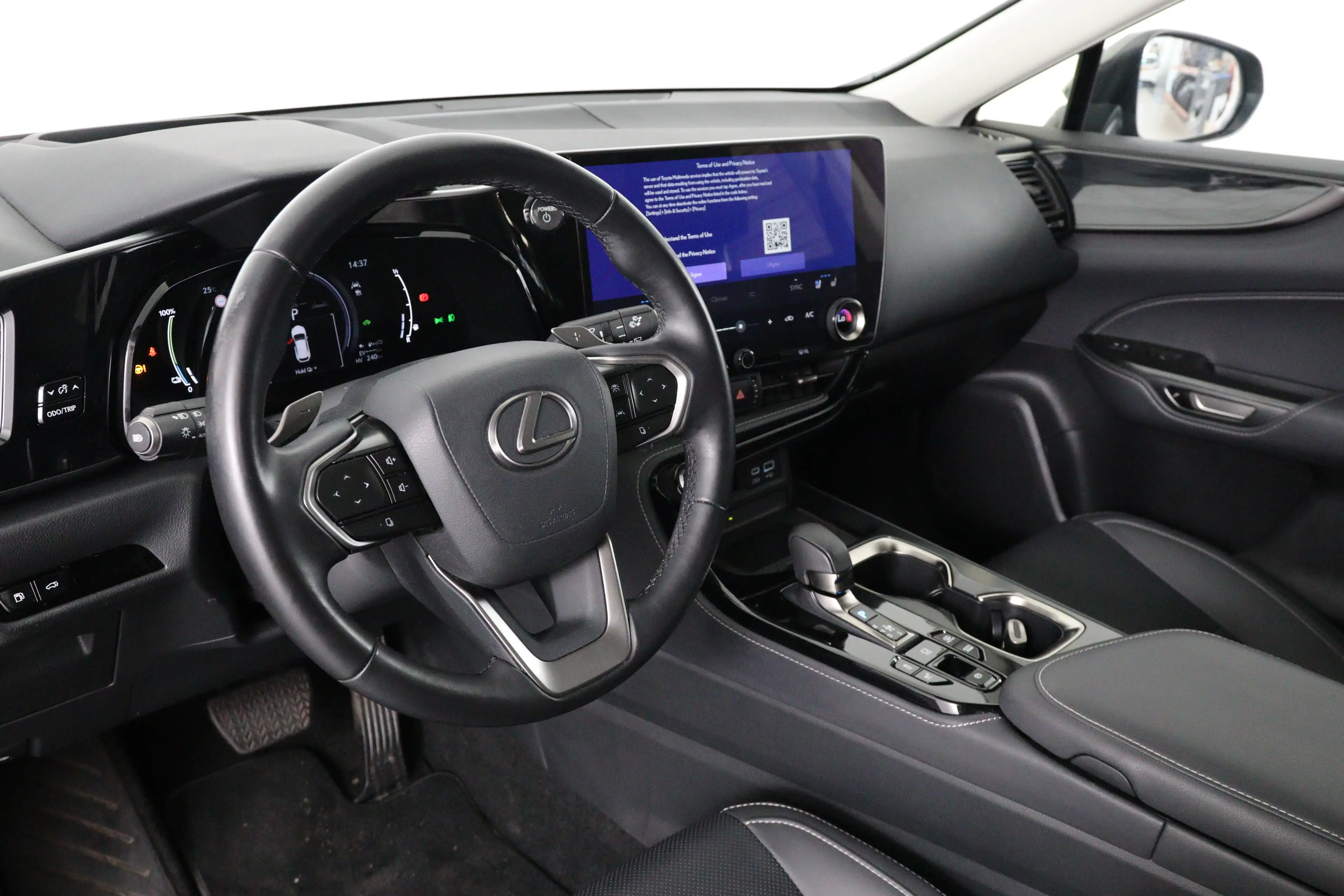 Lexus NX 450h+ AWD Luxury Line | 1e Eigenaar! | Leder | Memory | — photo 6