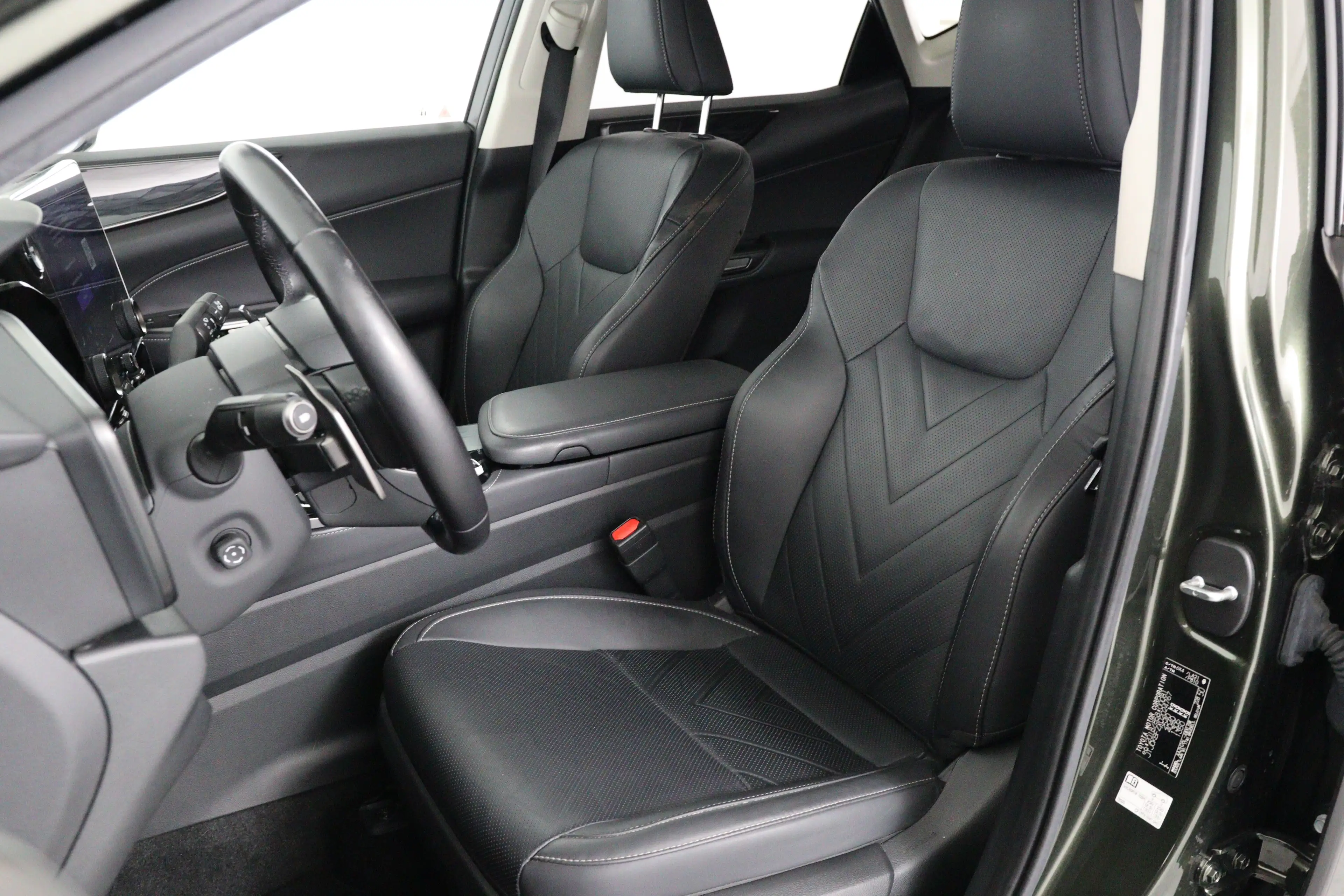 Lexus NX 450h+ AWD Luxury Line | 1e Eigenaar! | Leder | Memory | — photo 4