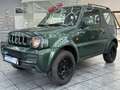 Suzuki Jimny 1.3 16V 4x4 Style, 2.Hand, Klima, AHK Groen - thumbnail 18