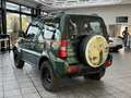 Suzuki Jimny 1.3 16V 4x4 Style, 2.Hand, Klima, AHK Groen - thumbnail 2