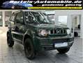 Suzuki Jimny 1.3 16V 4x4 Style, 2.Hand, Klima, AHK Groen - thumbnail 1