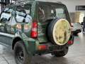 Suzuki Jimny 1.3 16V 4x4 Style, 2.Hand, Klima, AHK Groen - thumbnail 14