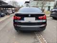 BMW X4 xDrive 20 d Schwarz - thumbnail 6
